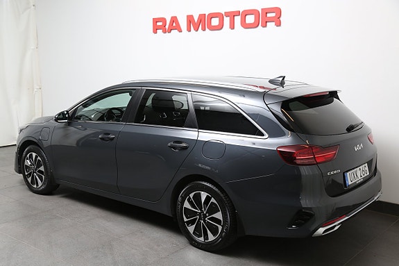 Kia Ceed 4 of 26