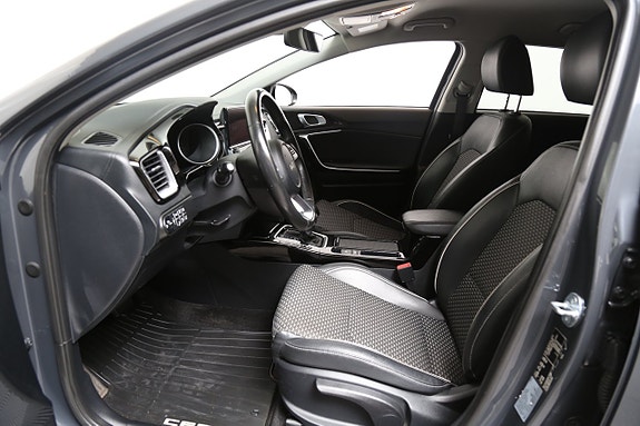 Kia Ceed 10 of 26