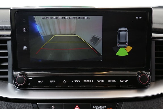 Kia Ceed 21 of 26
