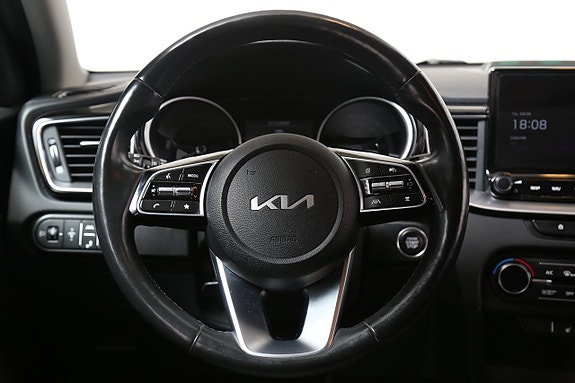 Kia Ceed 15 of 26