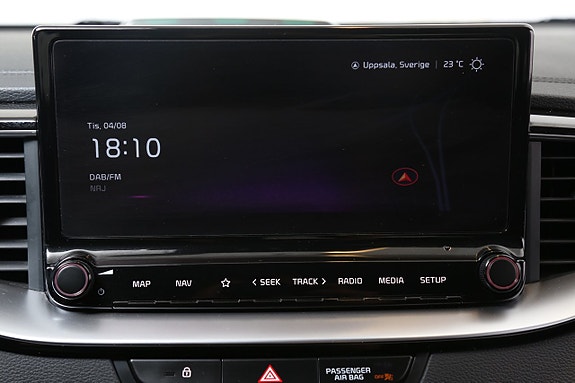Kia Ceed 18 of 26