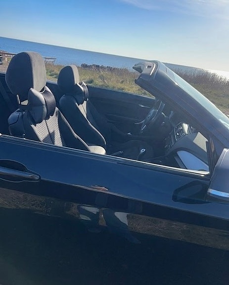 BMW 220i 7 of 8