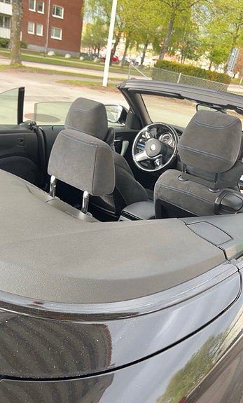 BMW 220i 5 of 8