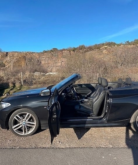 BMW 220i 6 of 8