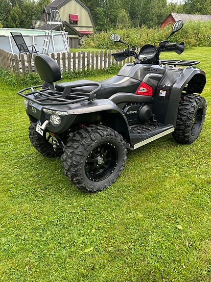 Goes I Max 5 of 6