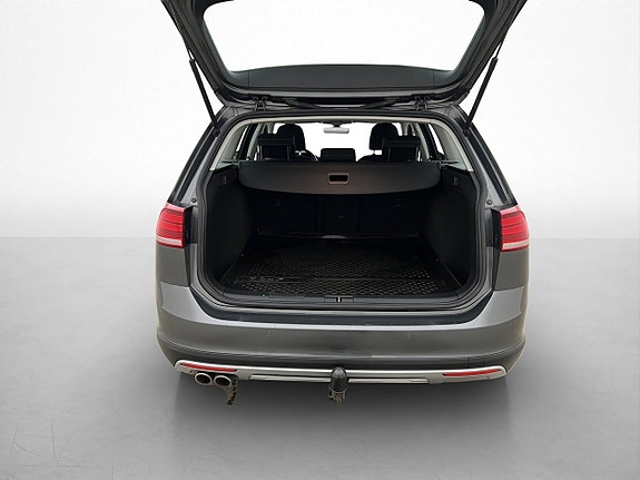 Volkswagen Golf Alltrack 30 of 30