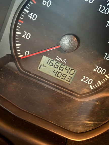 Volkswagen Polo 7 of 12