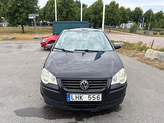 Volkswagen Polo 11 of 12