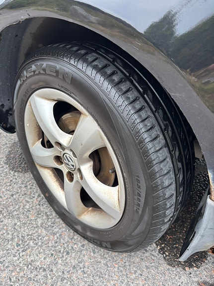 Volkswagen Polo 6 of 12