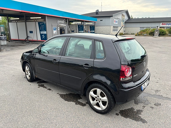 Volkswagen Polo 3 of 12