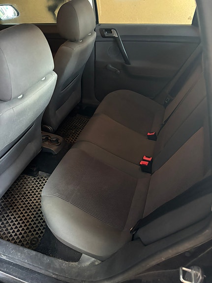 Volkswagen Polo 9 of 12
