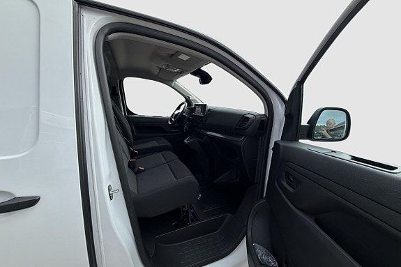 Toyota Proace 6 of 19