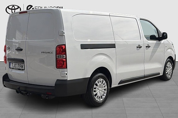 Toyota Proace 18 of 19