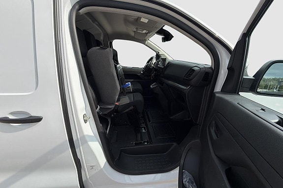 Toyota Proace 14 of 19