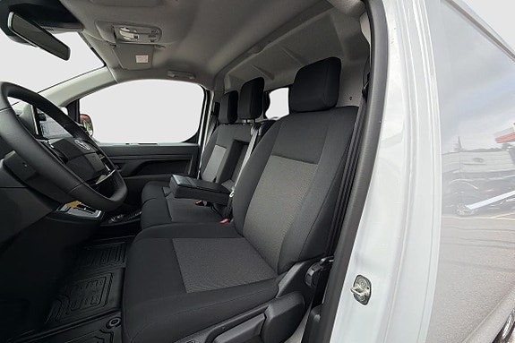Toyota Proace 8 of 19
