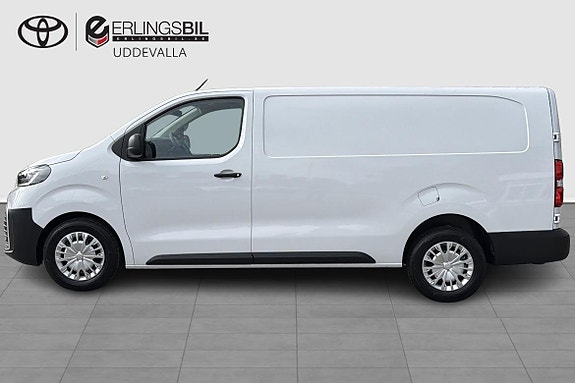 Toyota Proace 3 of 19
