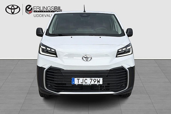 Toyota Proace 5 of 19