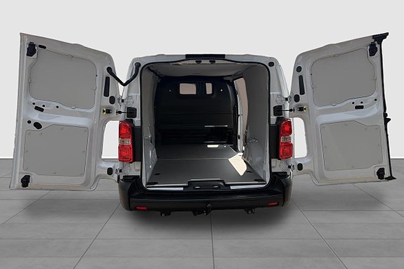 Toyota Proace 11 of 19