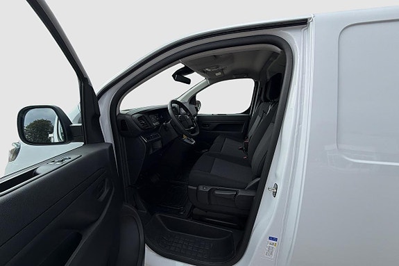Toyota Proace 7 of 19