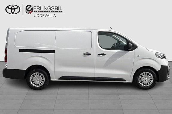 Toyota Proace 17 of 19