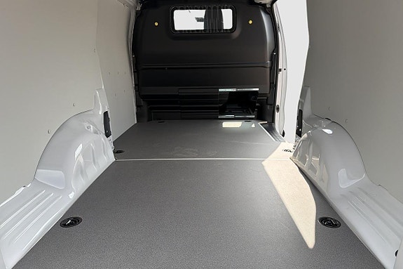 Toyota Proace 12 of 19