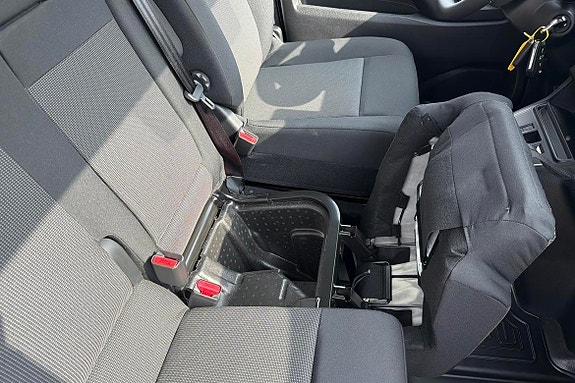 Toyota Proace 15 of 19
