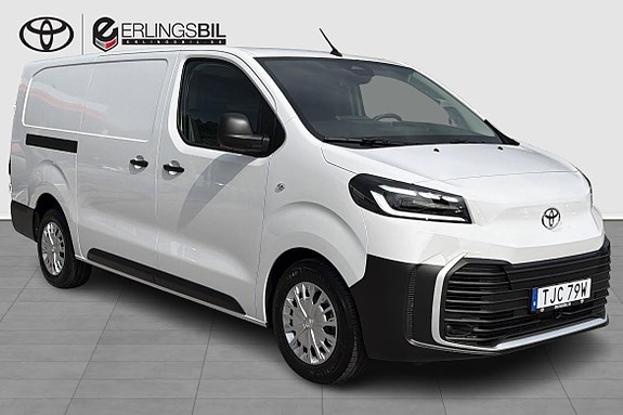 Toyota Proace 16 of 19
