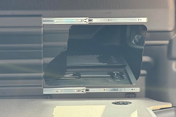 Toyota Proace 13 of 19