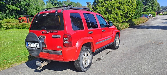 Jeep Cherokee 6 of 14