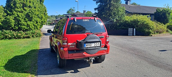 Jeep Cherokee 7 of 14