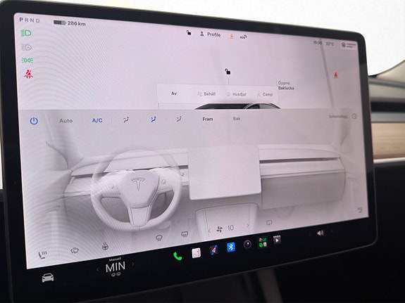 Tesla Model 3 25 of 30