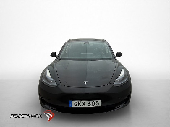 Tesla Model 3 3 of 30