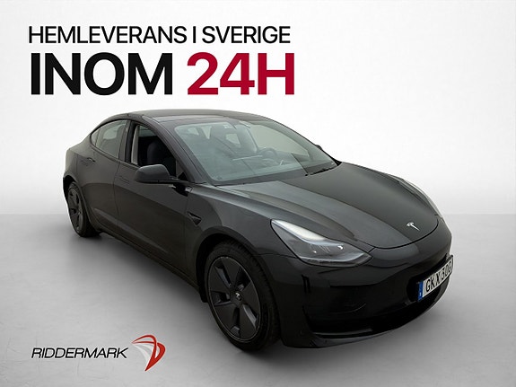 Tesla Model 3 4 of 30