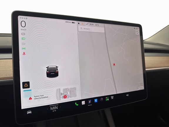 Tesla Model 3 22 of 30