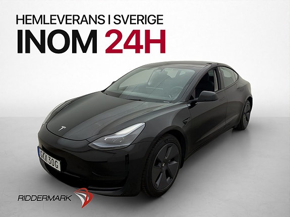 Tesla Model 3 4 of 30