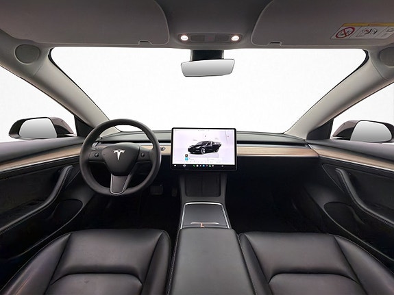 Tesla Model 3 13 of 30