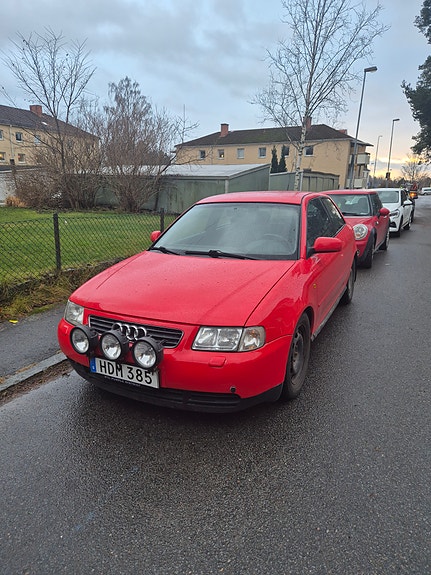 Audi A3 3 of 3