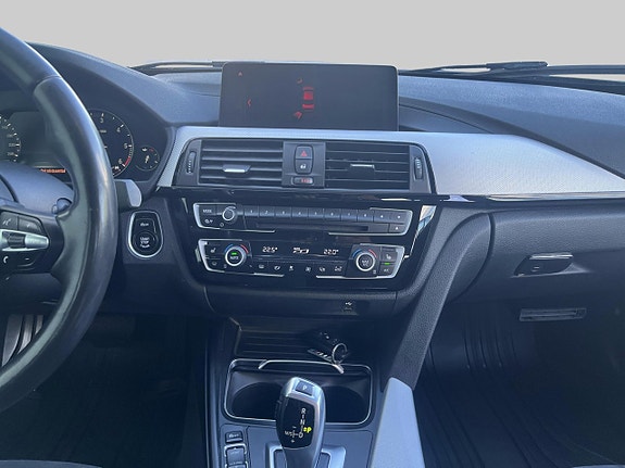 BMW 320d 9 of 10