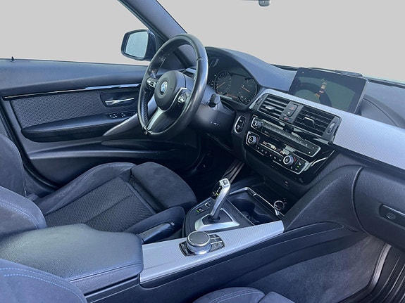 BMW 320d 8 of 10
