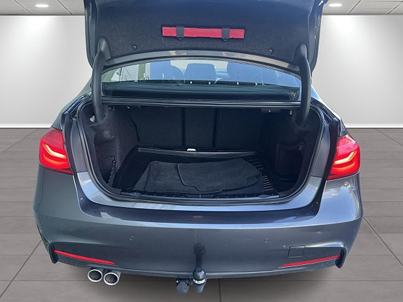 BMW 320d 10 of 10