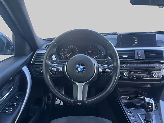 BMW 320d 7 of 10