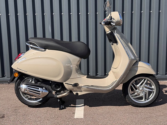 Vespa Primavera 50