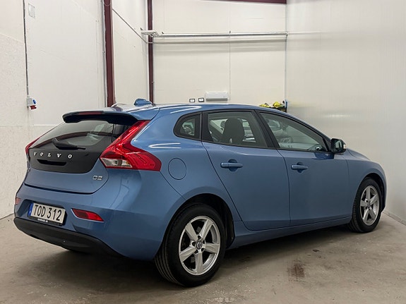 Volvo V40 6 of 25