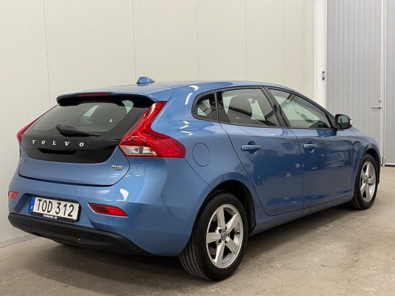 Volvo V40 5 of 25