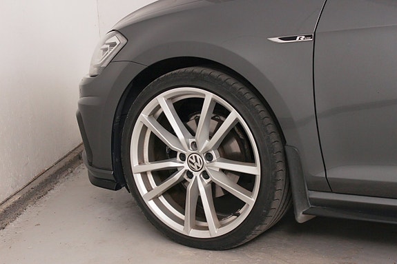 Volkswagen Golf I 10 of 19
