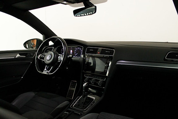 Volkswagen Golf I 14 of 19
