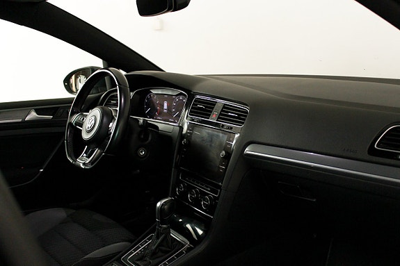 Volkswagen Golf I 18 of 19