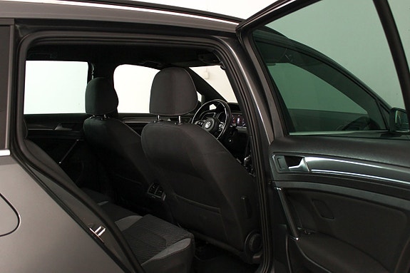 Volkswagen Golf I 16 of 19