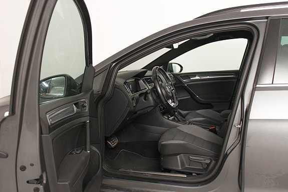 Volkswagen Golf I 11 of 19