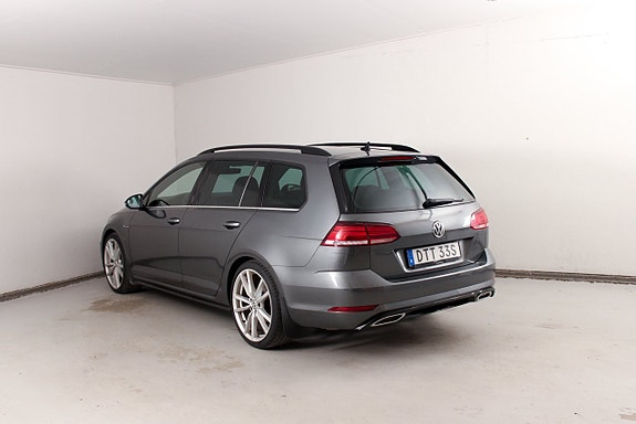 Volkswagen Golf I 7 of 19